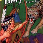 Long Bow