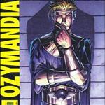Tag: Before Watchmen Jim Lee Mugshot Cover