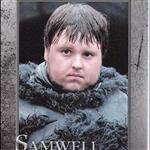 Samwell "Sam" Tarly