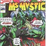 Ms. Mystic