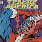 End of the Justice League of America