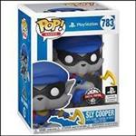 Sly Cooper