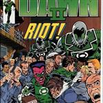 Emerald Dawn II