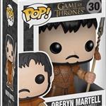 Oberyn Martell