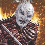 T'Kuvma