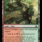 MTG: Gate