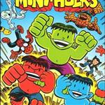 Mama Hulk