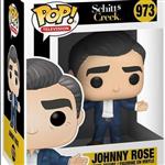 Johnny Rose