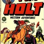 Tag: A-1 Tim Holt