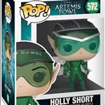 Holly Short