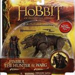 Fimbul the Hunter