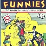 Tommy Tailspin