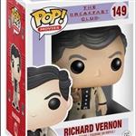 Richard Vernon