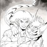Tag: Thundercats Action Figure Cover