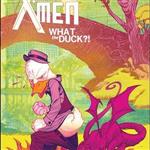 Tag: What the Duck?! Cover