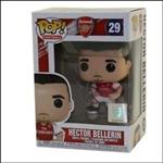 Hector Bellerin