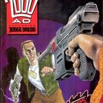 Joseph "Joe" Dredd / Judge Dredd