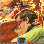 Wedding of Cyclops & Jean Grey