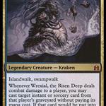 MTG: Kraken