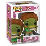 Ali Gator