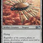 MTG: Thopter