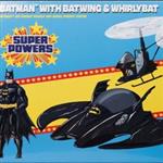 McFarlane Toys Super Powers Collection: Wave 8