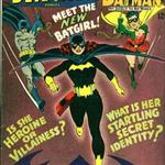 Tag: Homage Cover - Detective Comics (1937) #359