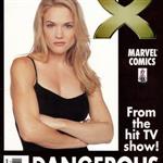 Shalimar Fox
