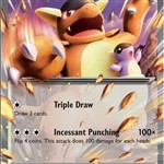 Kangaskhan