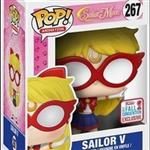 Sailor Venus