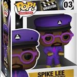 Spike Lee