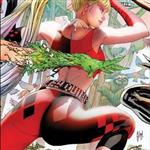 Gotham City Sirens