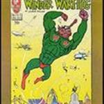 Wonder Wart-Hog