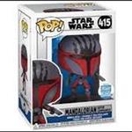 Mandalorian Super Commando