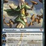 MTG: Tamiyo