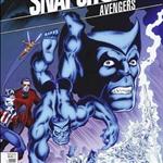Tag: Homage Cover - Avengers (1963) #178