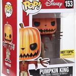 Pumpkin King