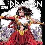 Tag: Homage Cover - Elektra Saga #1