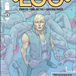 Earth Galactic Operatives (EGOs)