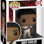 Mike Hanlon