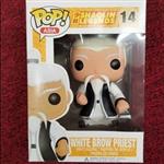 Tag: Pop! Shaolin Legends