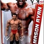 Mason Ryan