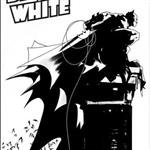 White Bat