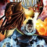 Sorcerer Supreme of the Galaxy