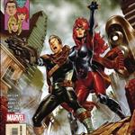 Tag: Homage Cover - X-Men (1963) #137