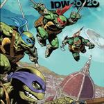 Tag: IDW 20/20