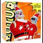 Santa Robot