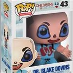 Blake Downs