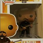 Gabriel Stokes