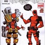 Tag: Homage Cover - Amazing Spider-Man (1963) #611